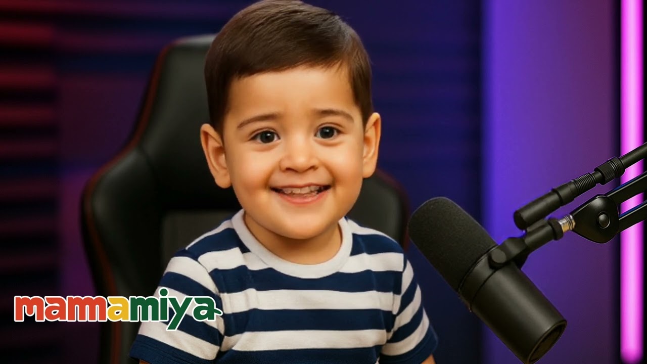 AI Baby Explains MAMAMIYA’s Fresh & Hygienic Chicken Process | Vizag Meat Delivery 