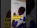 Change of Subject of Formula in Seconds! 🔑 | Maths Made Easy#mathshorts #maths