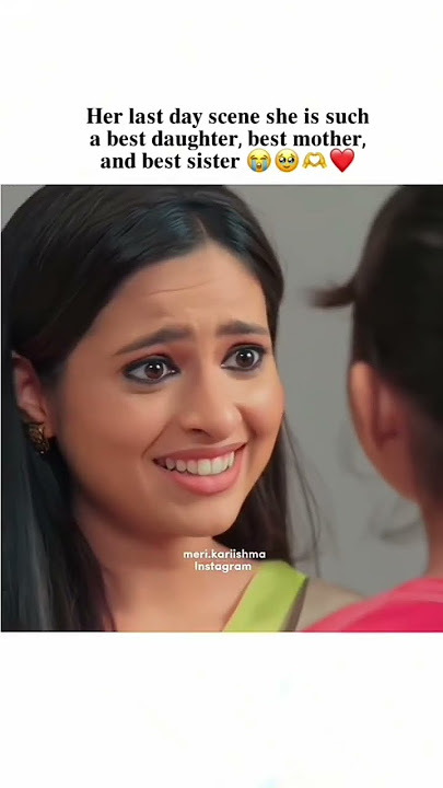 Aarohi death scene 😭🥺😭#yrkkh #yrkkhfans239#aarohi #karishmasawant#death #sadstatus #sad@kairafamily@