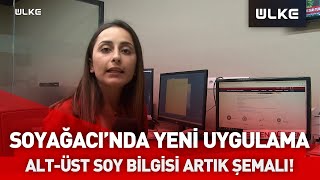 E-Devlet soy ağacı hizmetinde yeni uygulama!