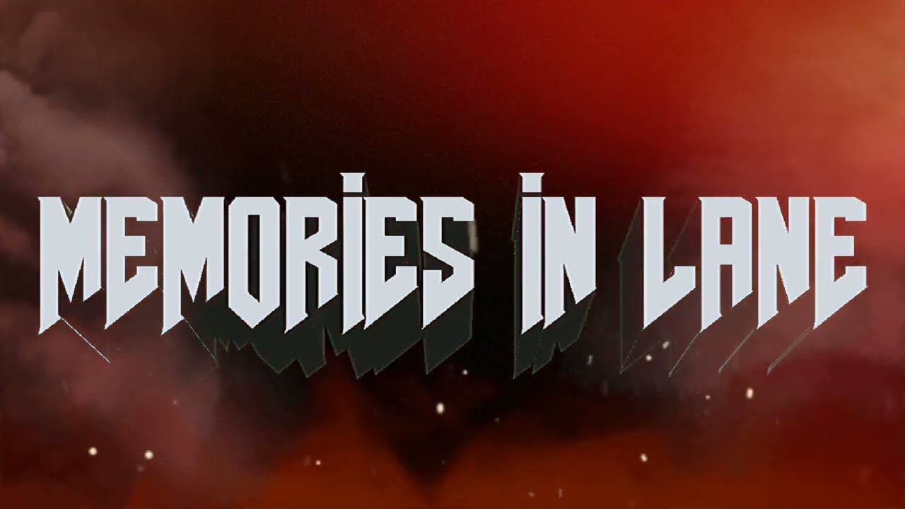 CORRUPTED HUGO (A DOOM Eternal- inspired animation)