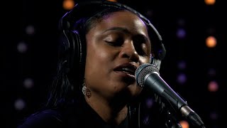 Video-Miniaturansicht von „Adia Victoria - Magnolia Blues (Live on KEXP)“