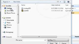 windows post install wizard learning for beginner