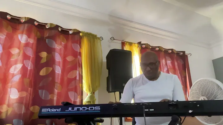 Truly- Brian McKnight ( Lionel Ritchie)