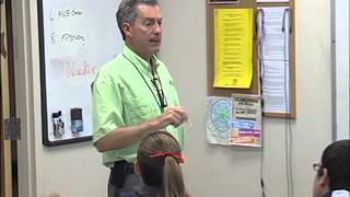School Choice: Deliberate Practice
