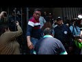 CNTE mantiene bloqueos en Reforma y advierte que plantón seguirá