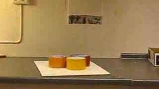 Re: Lifter Experiments 2005