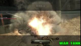 Teammate kills 3 with 1 Explosive Arrow - Call of Duty: Black Ops