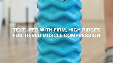 TriggerPoint RUSH Foam Roller