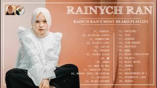 Rainych Cover Best of Album 2022 | Playlist Anime Song Cover