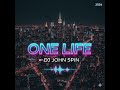 My brand new track "One Life" is officially OUT NOW,