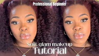 Unlock Your Inner Glam: Mastering the Art of Soft Matte Makeup Profile