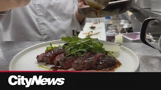 46 per cent of B.C. restaurants struggling to get by