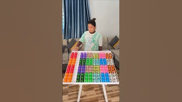 Puzzle Challenge Very Good Smart – Balls Color Super Fast Solve