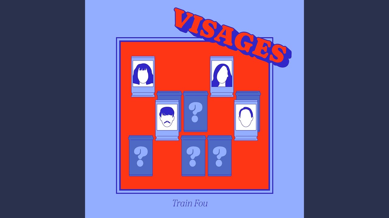 Watch Visages on YouTube Watch Visages on YouTube