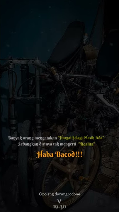 Story wa nate tresno keren terbaru