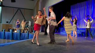 Mamma Mia The Musical Preview Mamma Mia The Musical Preview
