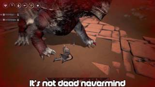 Conan Exiles- City Boss Hunting, Raiding, Legendary Thrall!