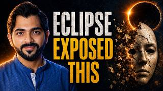 August 12 Solar Eclipse 2026 | Which Zodiac Get Lucky & Who Must Be Careful | Astro Predictions