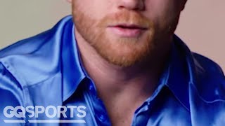 Canelo Álvarez went from having nothing to buying a $500K home