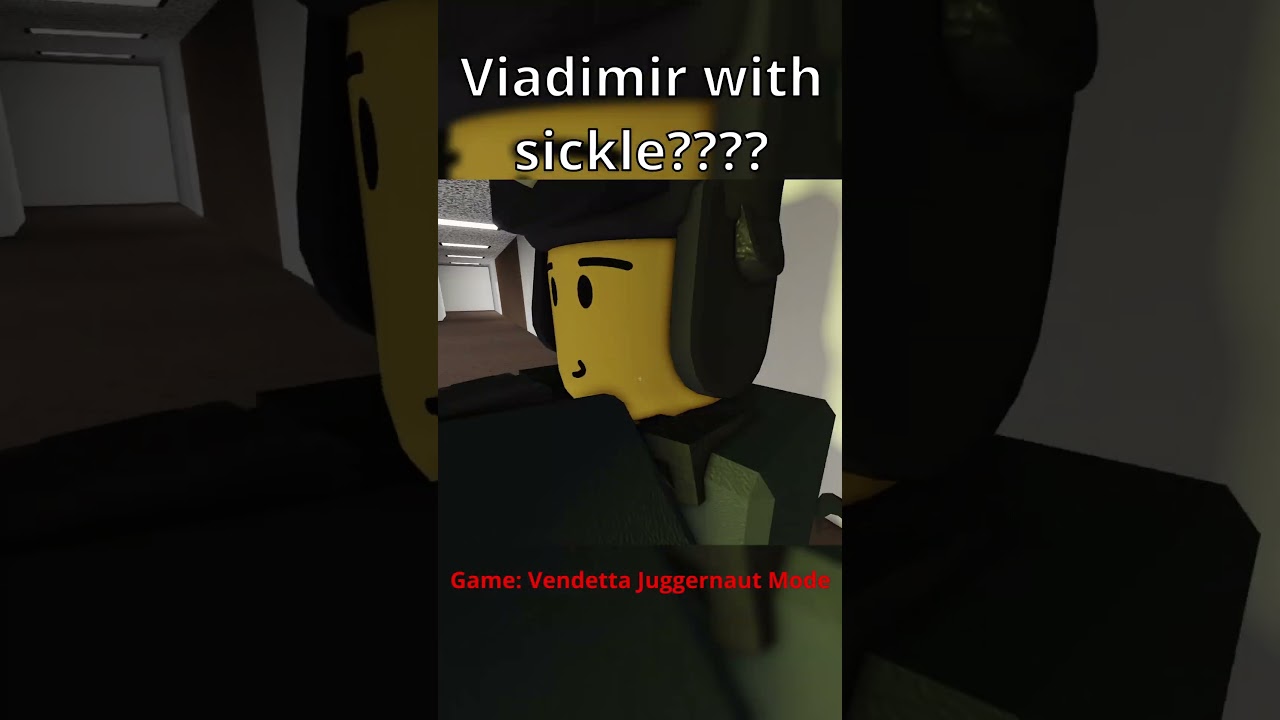 Game Name: Vendetta Juggernaut Mode 