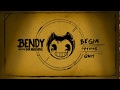 AHHHH!! THE INK MACHINE!!!  | bendy and the ink machine chapter 1(part 1)