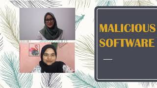 CSC134 - T-BA1184G GROUP 2 | CHAPTER 9: COMPUTER CRIME