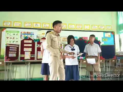 Lesson plan 3 แผนการสอนครูคืนถิ่น