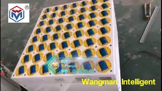 Electrical Wheel Sorter