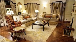 Amazing Dorchester Suite tour at The Dorchester in London