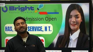 Join Now Bright Career Academy Hp Alllied Ssc - Cgl