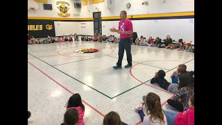 7 Grandfather Teachings