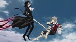 Monster  Starset Amv Mix