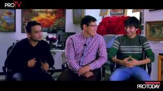 Intervyu - Ummon (PROTODAY) Intervyu - Ummon (PROTODAY)