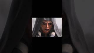 Clone Wars Ending Re-edited
