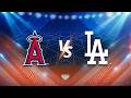 【MLB直播練肖話】天使 VS 道奇｜20260606  高速公路大戰！鱒魚哥與大谷的昔日隊友對決！