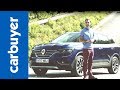Renault Koleos SUV in-depth review - Carbuyer