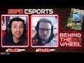Behind the Wheel - Episode 9 - G2's coach Jahzo's Top 10 NA teams, the end of the Grid and more!