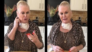 Kim Woodburn Has Died. How Clean is Your House? & Celebrity Big Brother Star Passed Away at 83