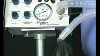 Airon pNeuton Operational Overview