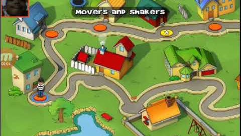 Robbery Bob heat lucky patcher