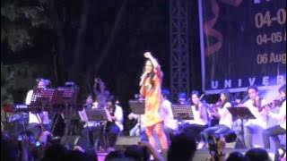 KERAGUAN ( Andien with UPH JCom Band and BOBY LIMIJAYA CHAMBER ORCHESTRA-BLCO )