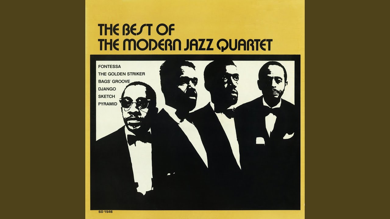 Bags' Groove YouTube