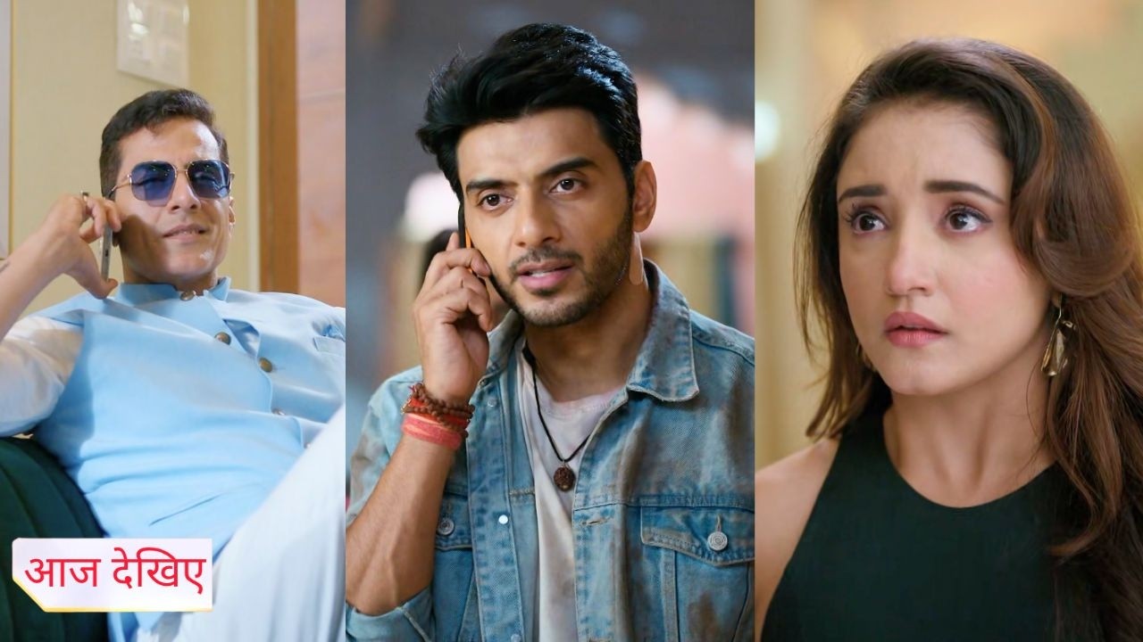 Do Duniya Ek Dil Today Episode NEW PROMO | 10th March 2026 | Baldev’s Plot Against Shivaay