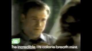 Tic Tac commercial - 1990
