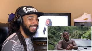 Kevin Gates - Plug Daughter 2 (Official Music Video) [Reaction]