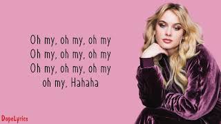 Aint My Fault Zara Larson S