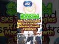 This $350M Move Could Change Everything (ASX:SKS) #shorts