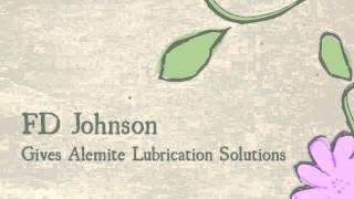 Alemite Grease Pump