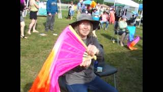 DSCF6484 Cindy Lynne is Stryking Thunder